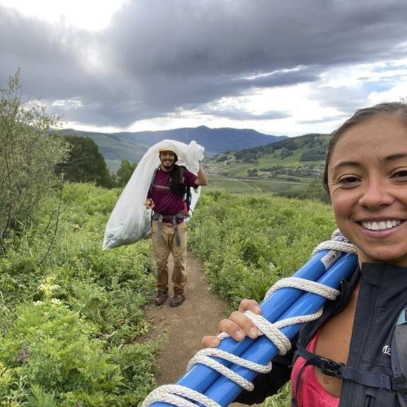 A California scholar's research into a flowering shrub took him to Mexico and a violent death